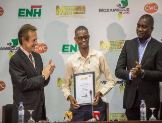 Mozambique Gas Summit