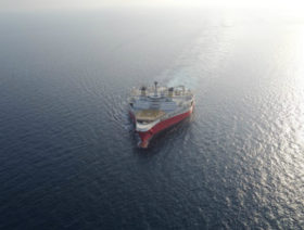 Repsol, Woodside strike oil in Gabon