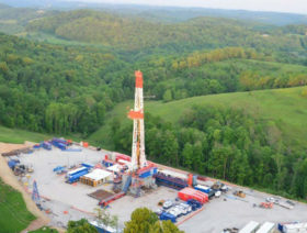 EQT to acquire Rice Energy
