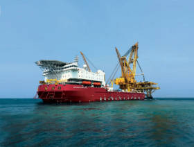 Sapura Energy announces results
