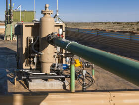 WPX Energy in Permian basin JV