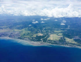 Emergency declared on Indonesia oil spill