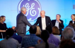 GE names new CEO