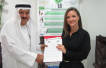 Federation of GCC Chambers and TOGY ink deal
