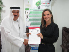 Federation of GCC Chambers and TOGY ink deal