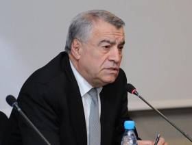 Energy minister of Azerbaijan passes away