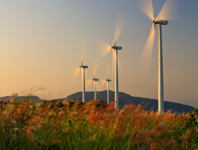 Shell mulls $5-bln renewables investment