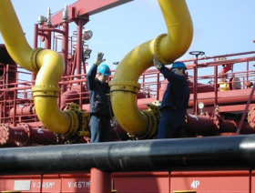 Andes to merge with Argentina’s PETSA