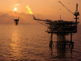 E&P heavyweights team up offshore Colombia