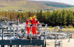 Shell exits Irish upstream