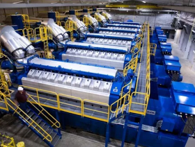 Wärtsilä to equip 3 Angolan power plants