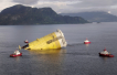 Statoil to develop Snefrid Nord