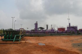 Nigeria introduces gas policy