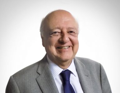 Strong relationship for energy security