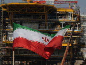 Iran: USA can’t make Total leave South Pars