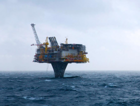 Shell in Norway, Malaysia sales