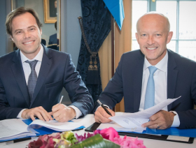 YPF, Statoil in Argentina MoU