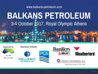 Balkans Petroleum 2017