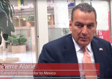 Canada and Mexico have never been closer
