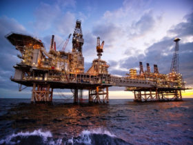 Shell moves on T&T development