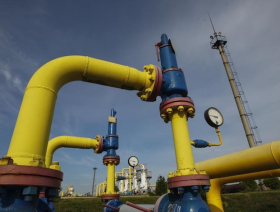 Pertamina and ConocoPhillips in gas deal