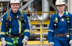 Husky Energy in US refinery deal