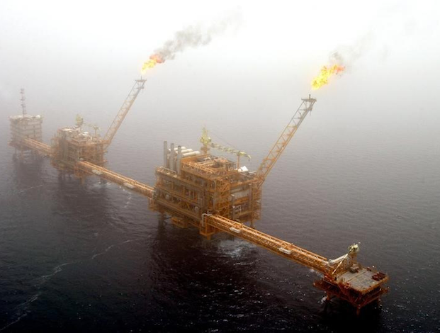 Oil slides further on rising US output - The Energy Year