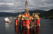Transocean to merge with Songa Offshore