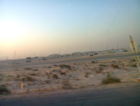 Sadara brings petchem complex on line