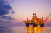 Anoa gasfield first gas