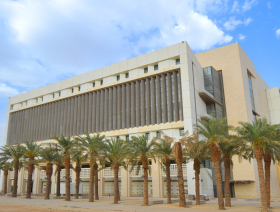 Saudi Oger shuts down operations