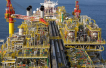Total eyes Guyana block