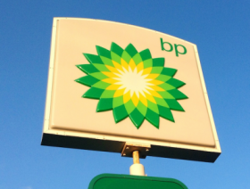BP begins Mexico gas deliveries