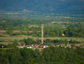 Colombia prepares November auction