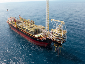 Ghana’s president launches oil and gas bid round