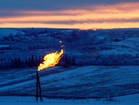 U.S. Natural Gas Futures Extend Rally to Hit 2-Week Highs