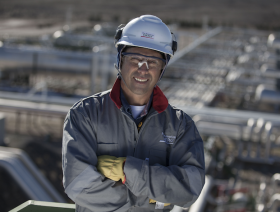 BP, Bridas set up Argentine giant