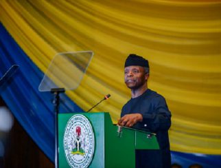 Nigeria International Petroleum Summit 2018