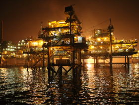 Iran’s SAFF bags €800-mln IOOC deal