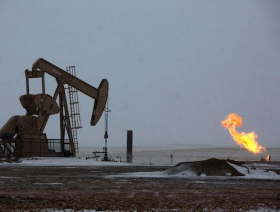 Oil down despite positive signals on Sino-US trade
