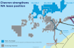 Chevron, Woodside buy Australia blocks