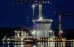 Exxon puts Canada field on stream