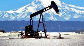 YPF to put $1.1-bln in Vaca Muerta
