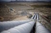 Oil up on Libya pipeline blast