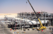 Iran, Italy companies sign €34-mln petchem deal