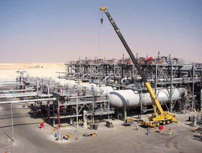 Italy’s Techint Group has entered into a EUR 34-million contract with Iran's Ardebil Petrochemical Company under which the Italian engineering and construction firm will help build a propylene plant.