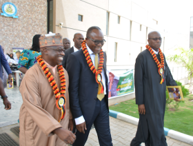 Pengassan suspends Nigeria-wide strike