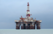 Crude under pressure from rising US output