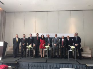 The Oil & Gas Year Mexico 2018 Strategic Roundtable