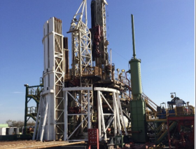 JV in Italy gas find